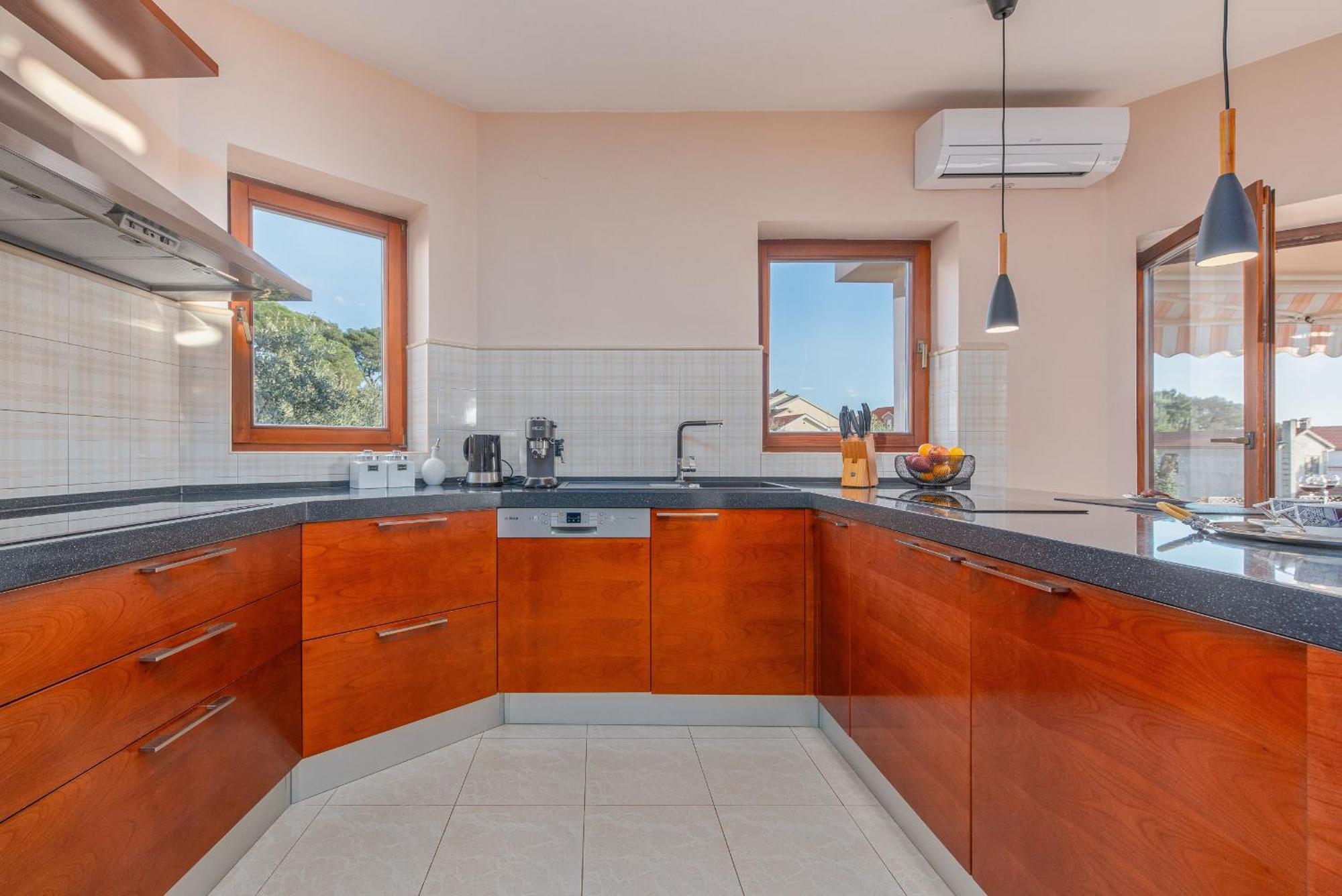 Bruna Zadarvillas Willa Zadar