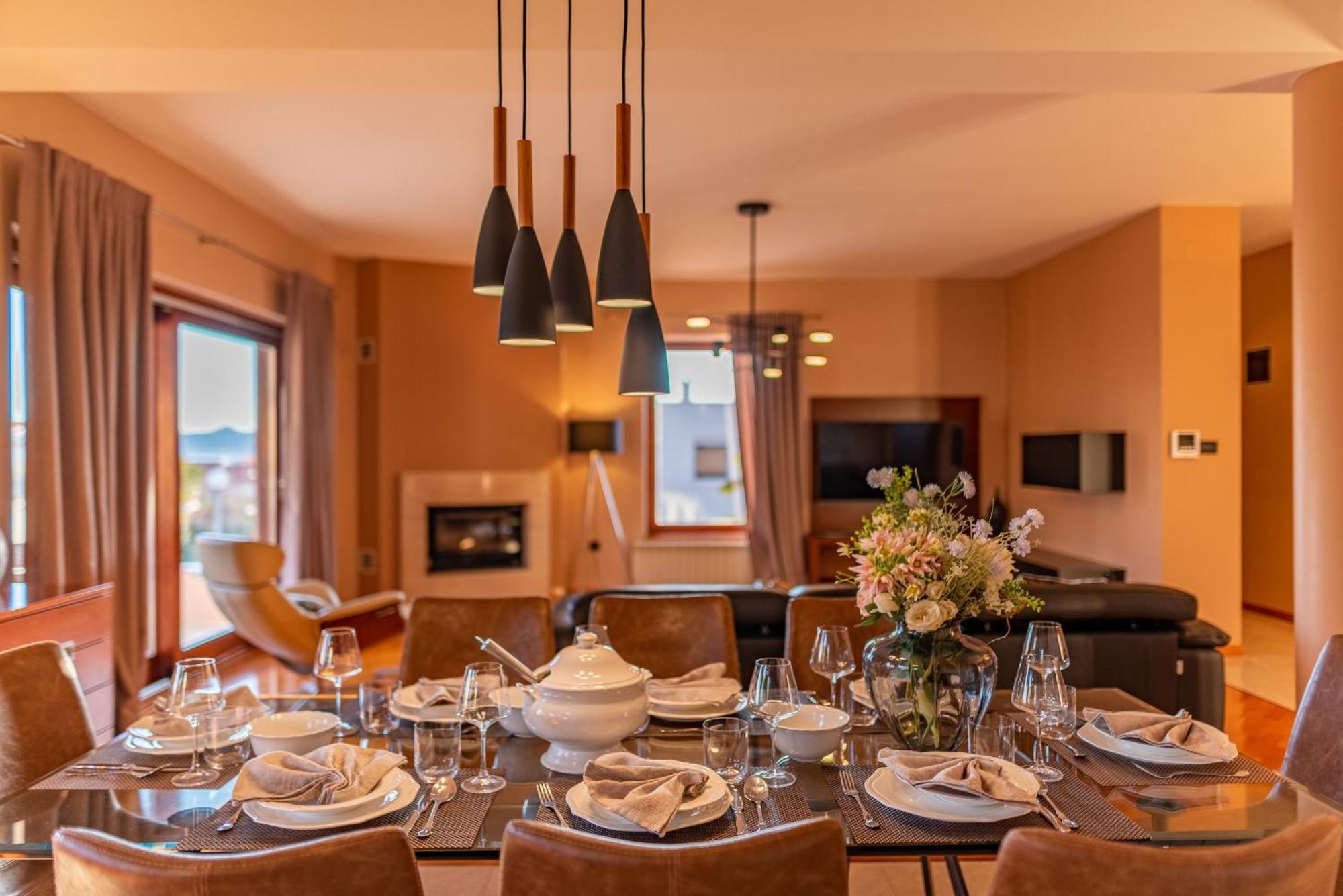 Villa Bruna Zadarvillas Zadar