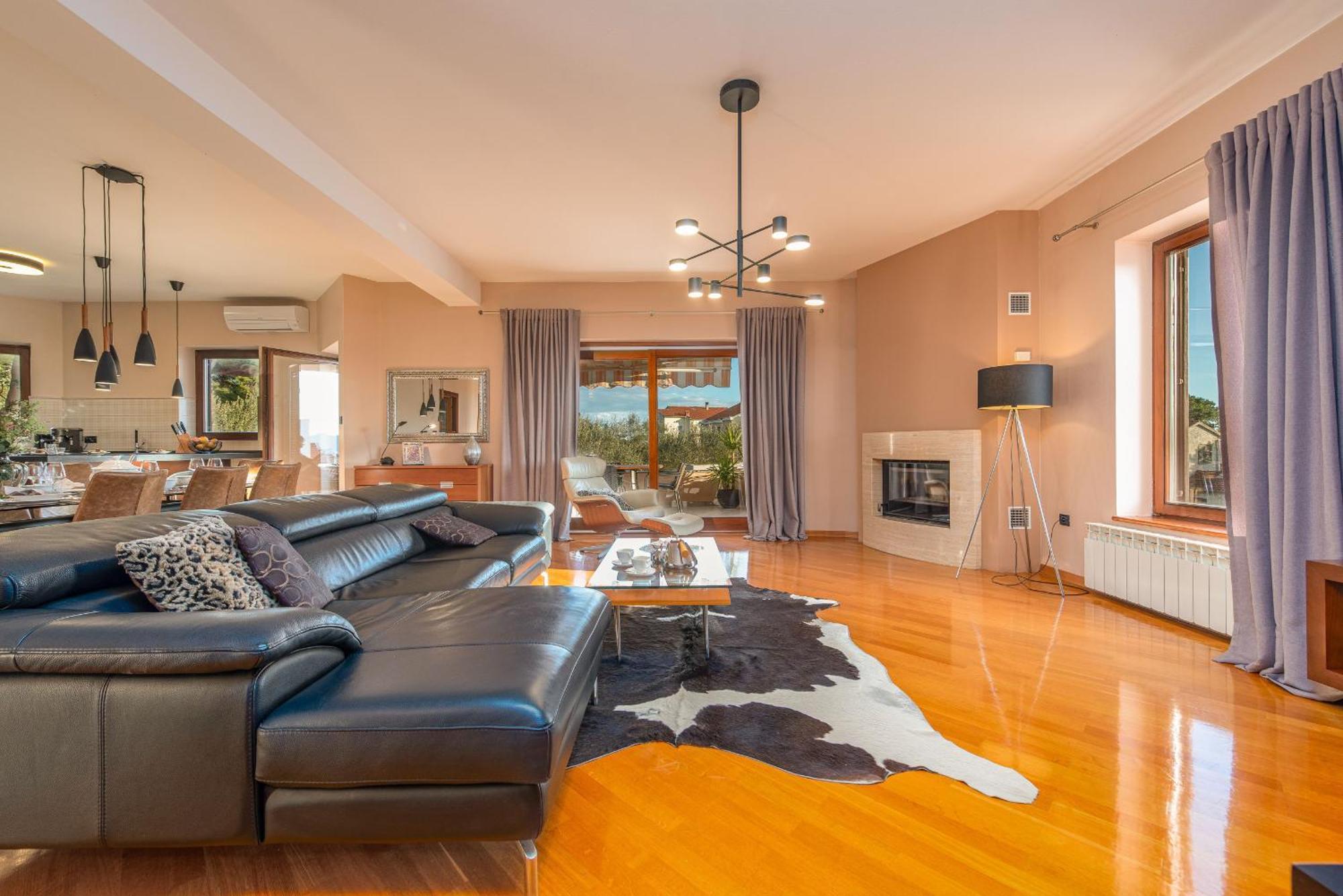 Villa Bruna Zadarvillas Zadar