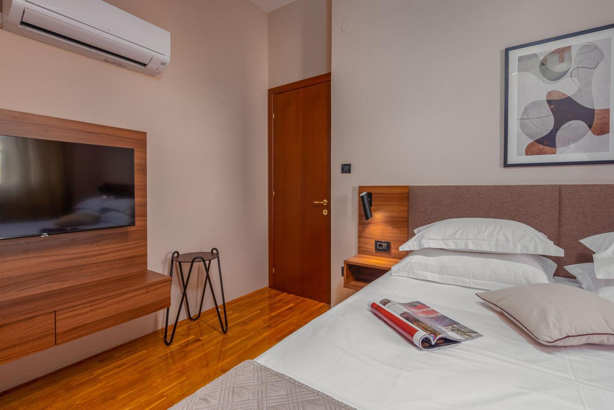 Villa Bruna Zadarvillas Zadar