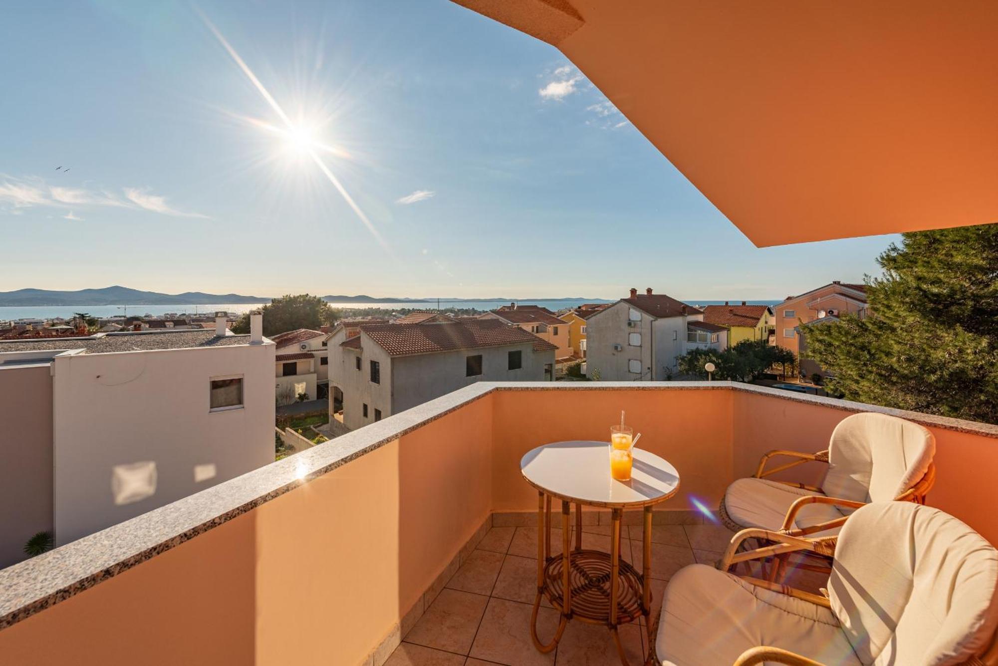 Bruna Zadarvillas * Zadar