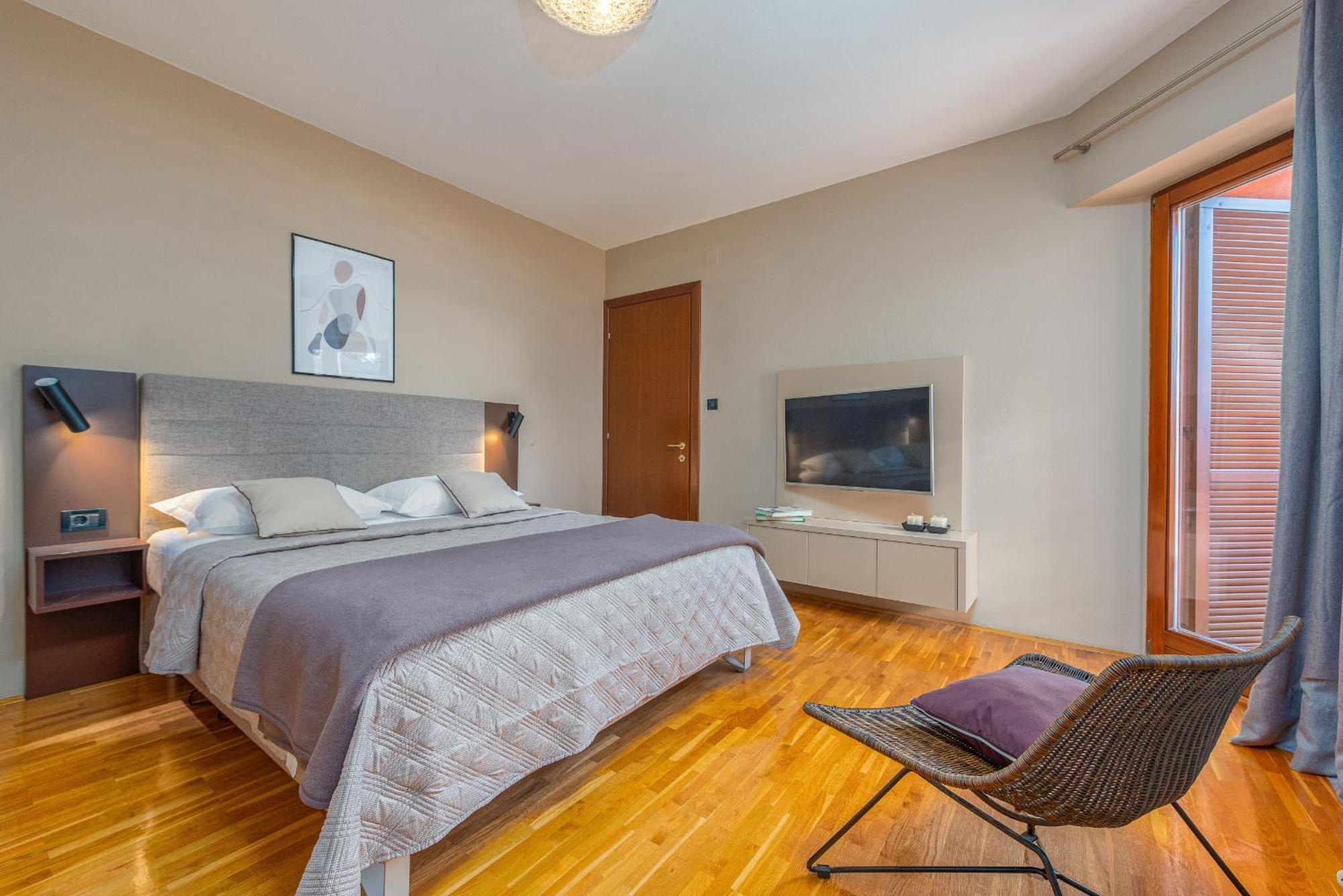 Bruna Zadarvillas Zadar