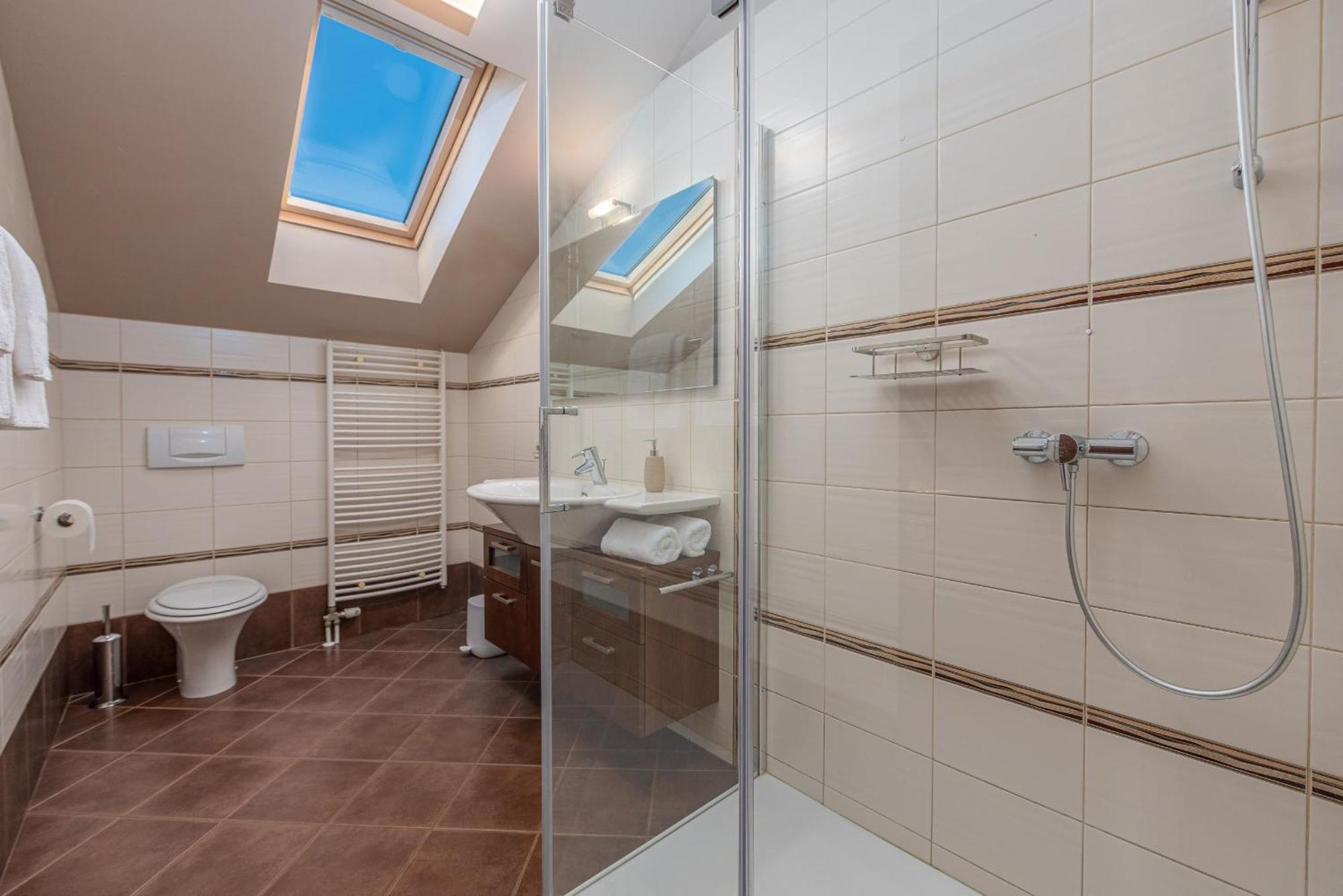 Bruna Zadarvillas Villa