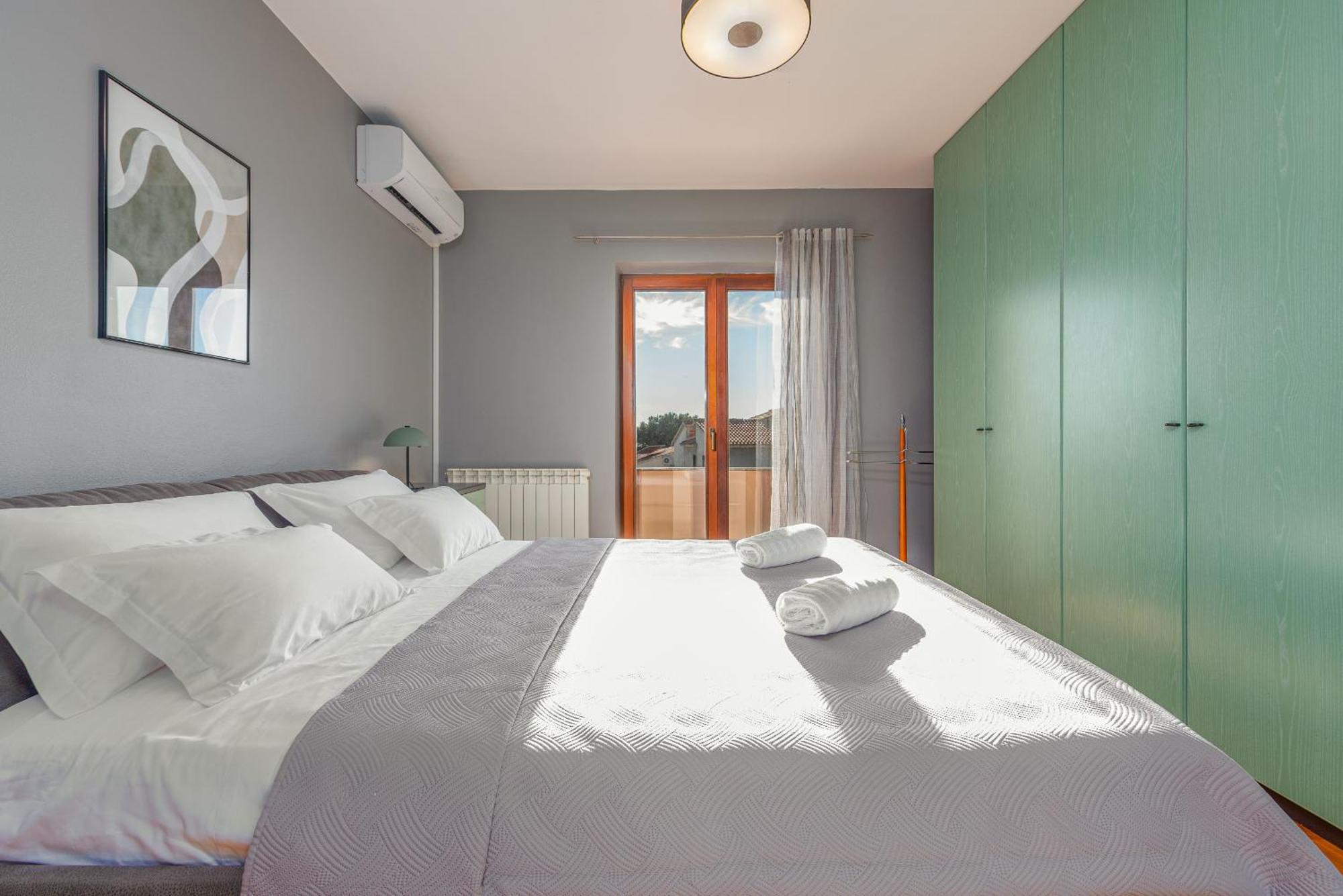 Bruna Zadarvillas * Zadar