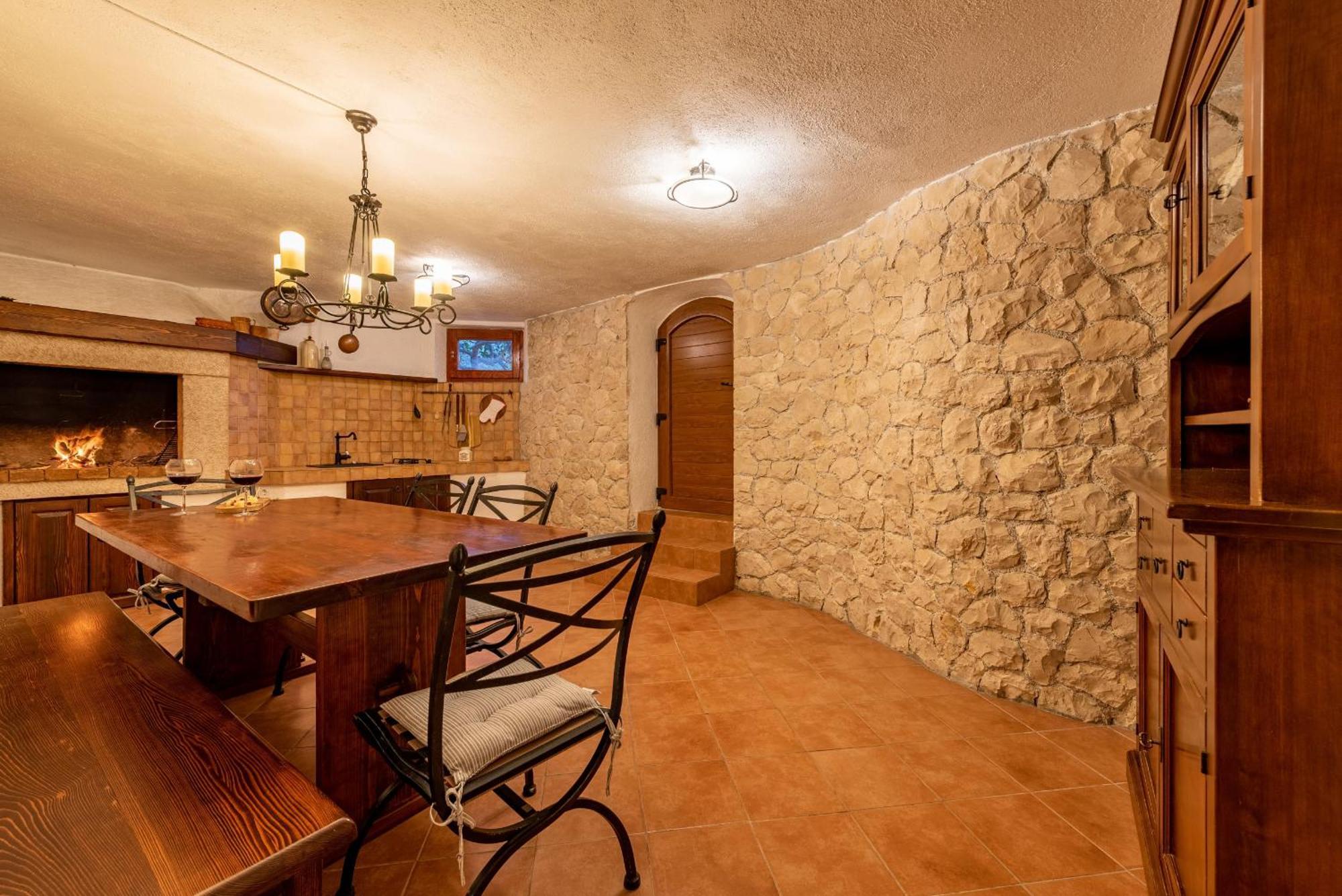 Bruna Zadarvillas Villa Zadar