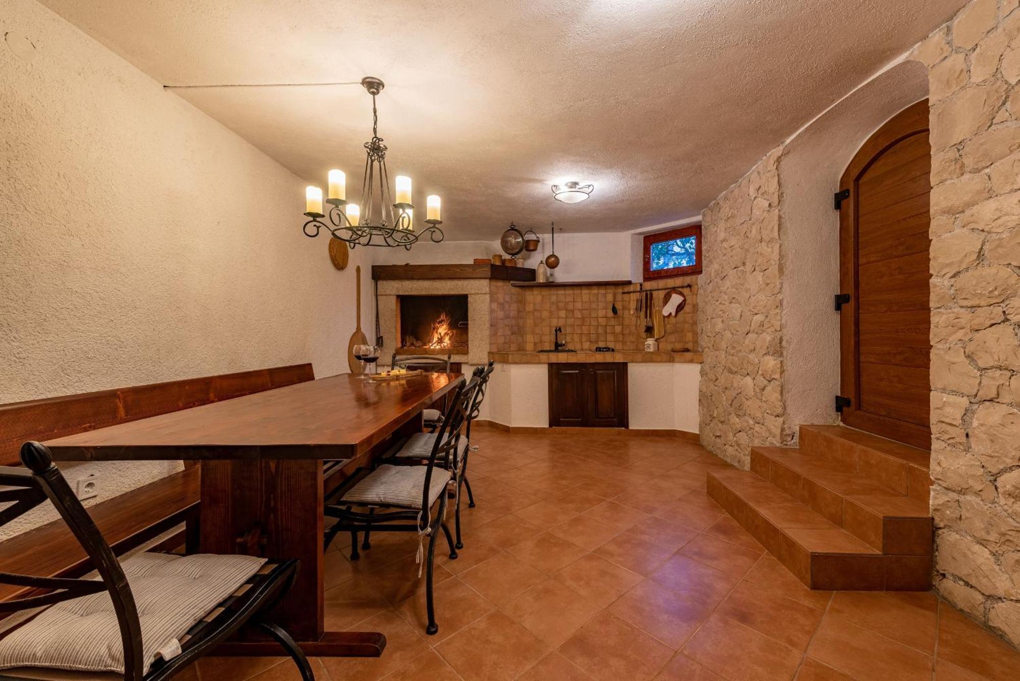 Bruna Zadarvillas * Zadar